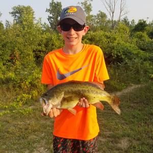 Meet your Posher, Evan